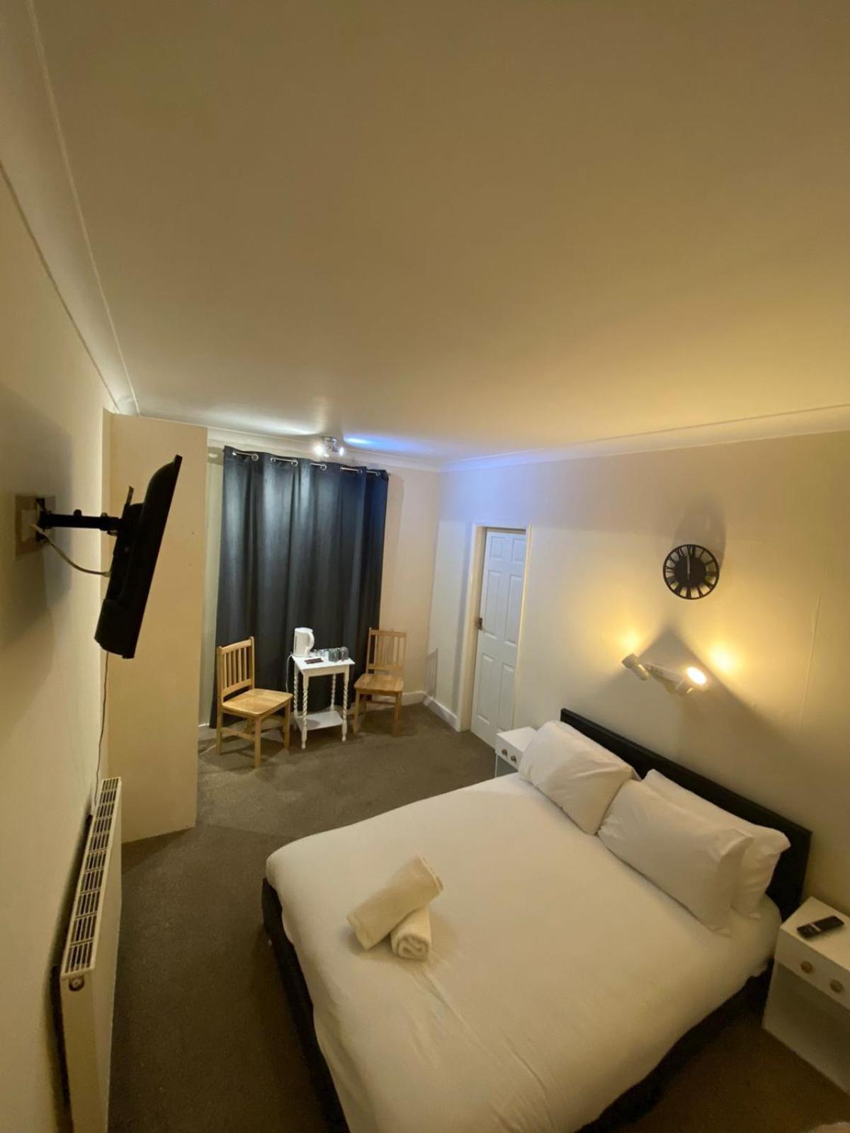 Sea Side Hotel Skegness Bilik gambar